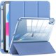 thumbnail image 1 of Funda INFILAND compatible con iPad de 11.ª generación, 11 pulgadas, 2025, 1 of 7