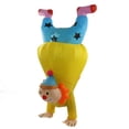 thumbnail image 2 of Disfraz Inflable De Halloween Jadeshay para Adultos Disfraz Inflable De Payaso Inflable Máxima Confiabilidad, 2 of 8