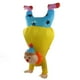 thumbnail image 3 of Disfraz de Payaso Inflable para Adultos, Disfraz de Halloween Inflable de Payaso Inflable para Adultos para Adultos Disfraz de Halloween Salida de Alta Intensidad, 3 of 8