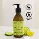 thumbnail image 3 of Crema Para el Cuerpo Cucumber Breeze Pepino Limoncillo 250g, 3 of 5