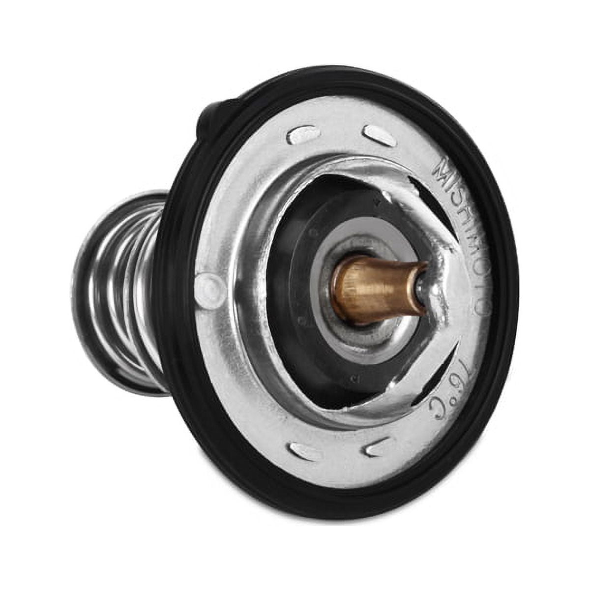 Mishimoto Automotive Mishimoto MMTS-RX8-04L Racing Thermostat, fits Mazda RX8 2004-2010