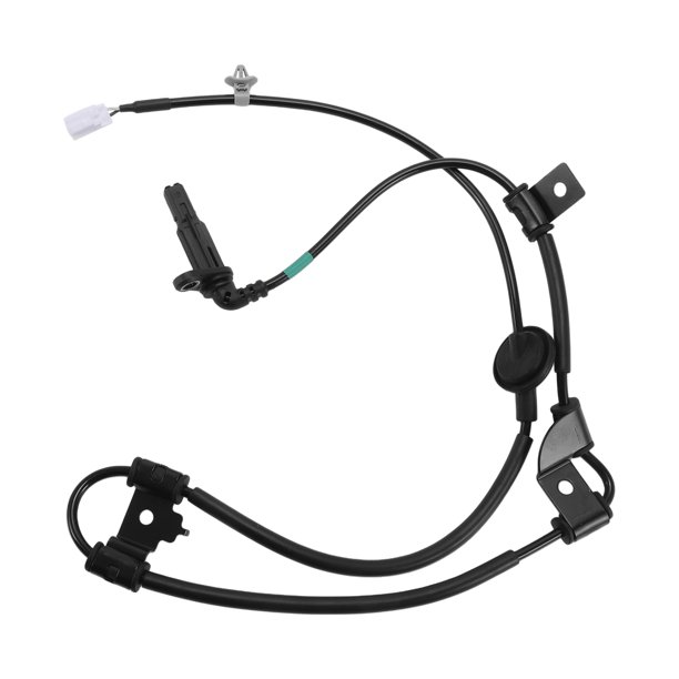 Sensor de velocidad de rueda ABS Unique Bargains trasero izquierdo Sensor ABS Sistema de frenos antibloqueo No. 956802E300/9568003000 para HYUNDAI TUCSON 2005-2009