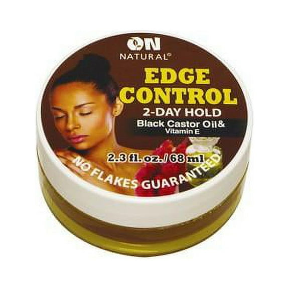 Next Image On Edge Control Black Castor 2.3oz