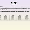 thumbnail image 3 of yocbz Maternity Sweatshirt Winter Maternity Clothes,Long Sleeve Maternity Tops,V-neck Shirt Solid Color Women Clothing Pleated High Waisted Lace Up Pregnant Shirt Brown,Size for 4-5 Years, 3 of 6