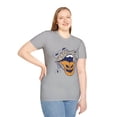 thumbnail image 5 of Spiders Bats Jack O'Lantern Halloween Novelty T-shirt, 5 of 7