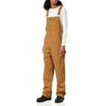 thumbnail image 1 of Dickies Men's Big Bib Overall, Blue, 46x32, 1 of 1