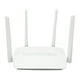thumbnail image 5 of Router WiFi 4G LTE CPE con ranura para tarjeta SIM Antena externa 150Mbps Admite 32 usuarios Puerto WAN LAN Punto de acceso WiFi 100‑240V Enchufe británico, 5 of 5