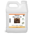 thumbnail image 1 of Jamaican Black Castor Oil 32 oz - 100% Pure & Natural Premium Cold Pressed For Hair Growth Skin, 1 of 1
