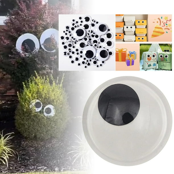 Ojos De Arbusto Para Halloween Ojos Grandes De Arbusto Ojos Brillantes De Arbusto Para Halloween Ojos Grandes De Arbusto Ojos Para Manualidades Y Decoraciones Diy