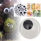 thumbnail image 1 of Ojos De Arbusto Para Halloween Ojos Grandes De Arbusto Ojos Brillantes De Arbusto Para Halloween Ojos Grandes De Arbusto Ojos Para Manualidades Y Decoraciones Diy, 1 of 8