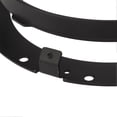 thumbnail image 2 of Motorcycle Headlight Fairing Windshield Windscreen Kit Windproof for T Sport 2000‑2003 Glossy Blackand Smoky, 2 of 3
