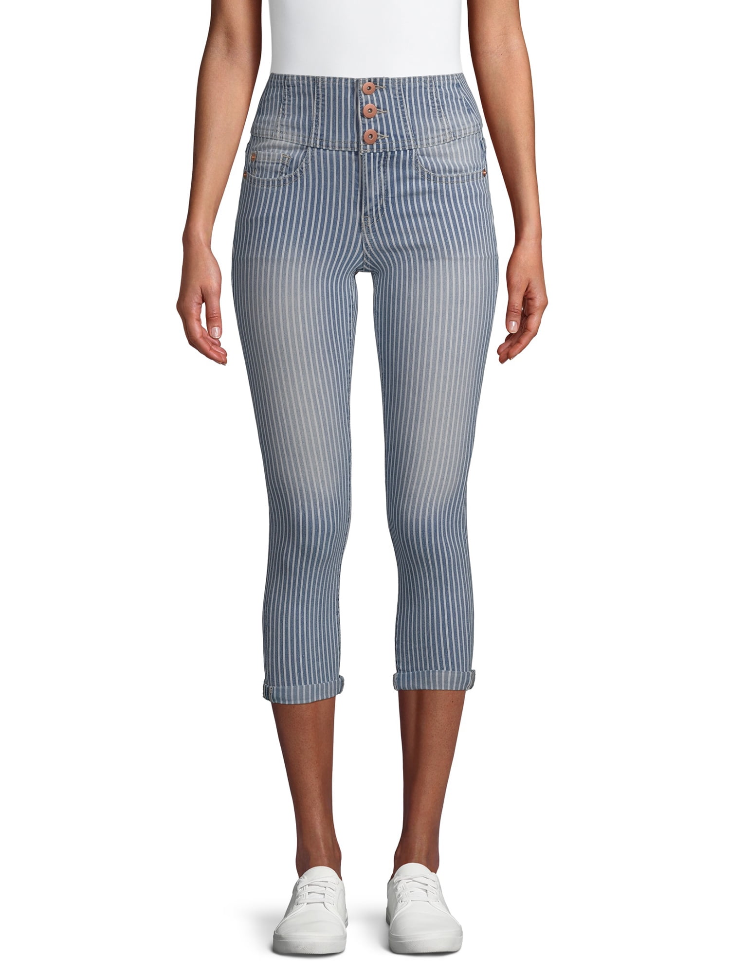 walmart no boundaries jeggings