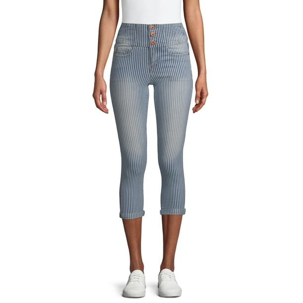 walmart jeggings no boundaries