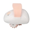 thumbnail image 2 of Cellulite Massager, Pain Relief Handheld Cellulite Massager  For Office Pink, 2 of 8