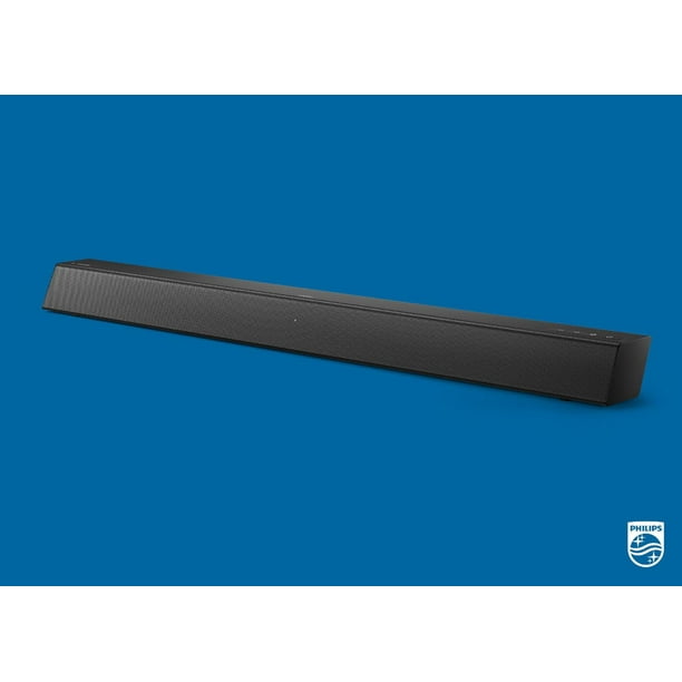 Philips 2.0 Soundbar Speaker with HDMI ARC, TAB5105 - Walmart.ca