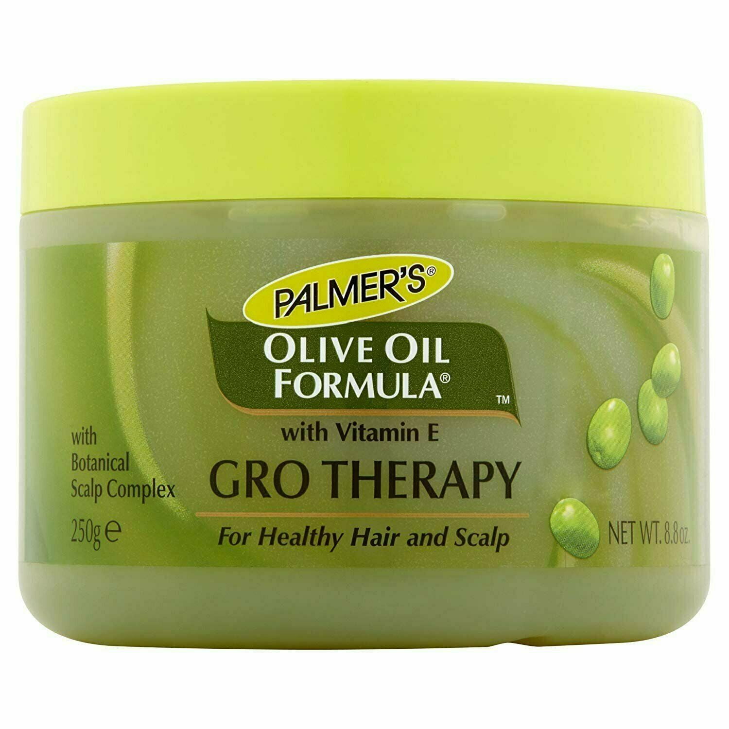 4th Ave Market: Palmer's Olive Oil Formula Gro Therapy