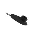 thumbnail image 1 of Universal Kayak Spray Skirt Splash Deck Cockpit Cover for Canoeing Boating, 1 of 9