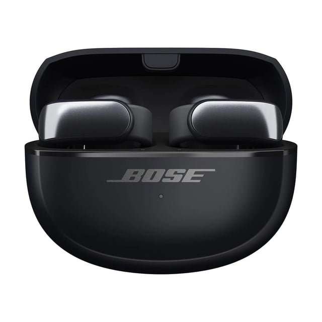 ¡Compre 2 y obtenga 3! Auriculares ultra abiertos, auriculares inalámbricos Bluetooth con estuche de carga