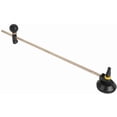 thumbnail image 1 of ZOUSSIQI Circular Glass Cutter, 6 Wheel Circular Cutting Cutter with Suction Cup Circle(80cm) CA919-24100, 1 of 9