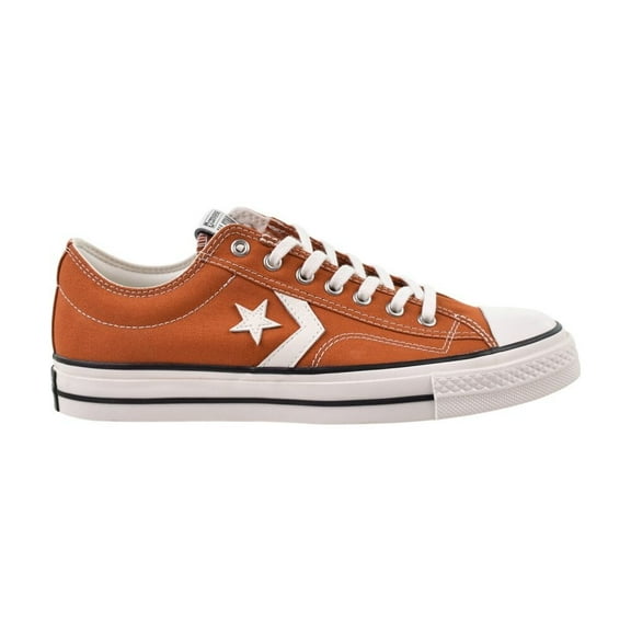 Converse Star Player 76 OX Men's Shoes Venetian Rust/White a10520c