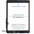 thumbnail image 2 of Digitizer Touch Glass de repuesto de pantalla para iPad 9 de 10,2 pulgadas, 2 of 5
