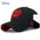 thumbnail image 2 of Disney-gorra de béisbol de Marvel para hombre y mujer, gorro de béisbol con bordado de escudo, estilo Hip Hop, snapback de algodón, para verano Fivean unisex, 2 of 2