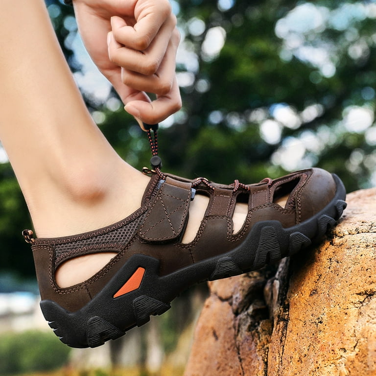 Waterproof sport sandals sale