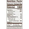 thumbnail image 3 of C KIT KAT CRISP WAFERS IN MILK CHOCOLATE SNACK SIZE SANTAS STAND UP BAG, 3 of 5