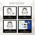 thumbnail image 4 of QunYou Retinol Face Cream Retinol Moisturizer Miracles Cream Miracles Antiwrinkle Face Cream Reduces Wrinkles and Firms 50ml, 4 of 9