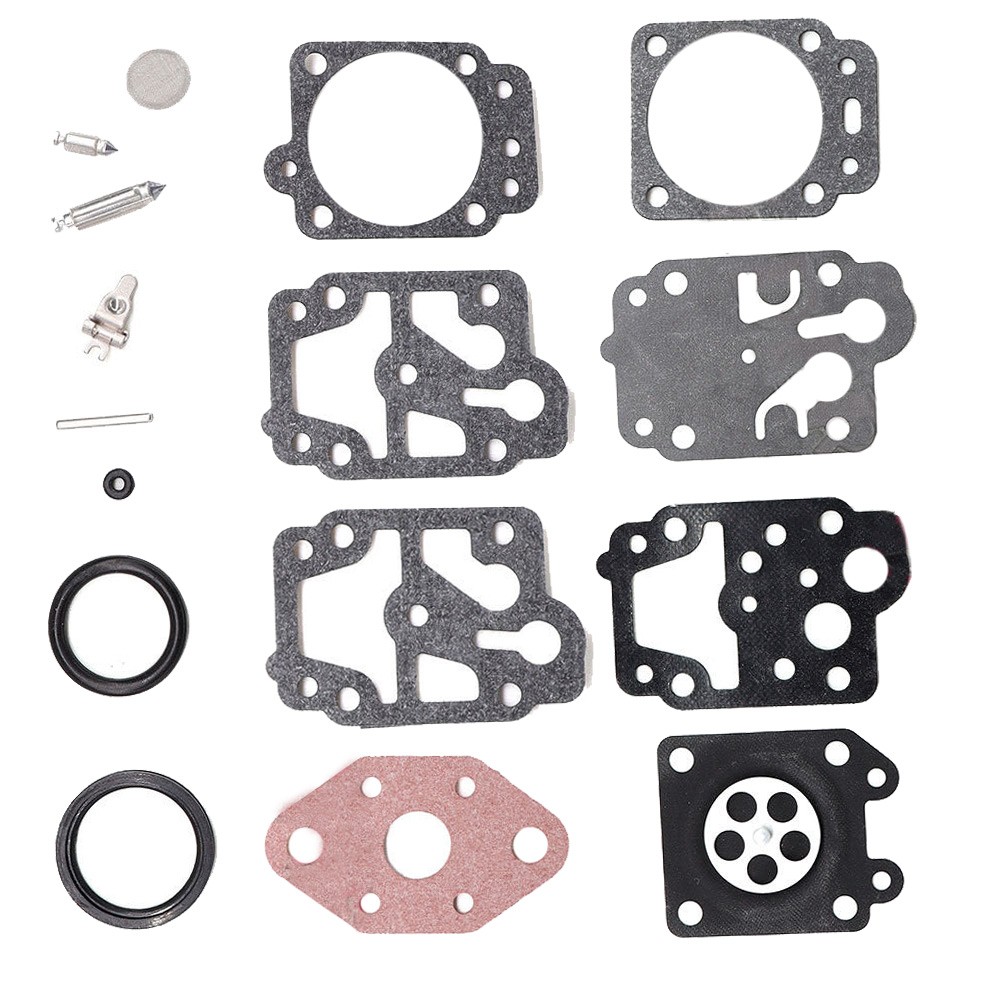 Image of Einhell spare parts website on Walmart