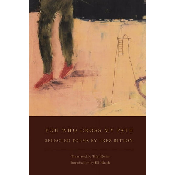 You Who Cross My Path, (Paperback)