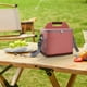 thumbnail image 5 of Mochila Refrigeradora Aislada, de Lados Suaves, Impermeable con Capacidad para 30 Lata, Hielera Portátil tipo Mochila para Picnic, Camping, Playa, Senderismo, BBQ, Almuerzo, Trabajo, 5 of 5