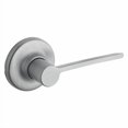 thumbnail image 4 of Kwikset 200LRLRDT-26 Ladera Passage Door Lever Set From The Signature Series - Chrome, 4 of 4