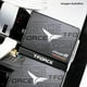 thumbnail image 5 of Unidad de Estado Solido SSD 2.5 512GB TEAMGROUP T-FORCE VULCAN Z SATA III 540/470 MB/s, 5 of 6