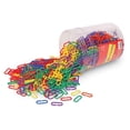 thumbnail image 5 of Learning Resource® Link 'N' Learn® Links: 6 colors, Set of 1000, 5 of 5