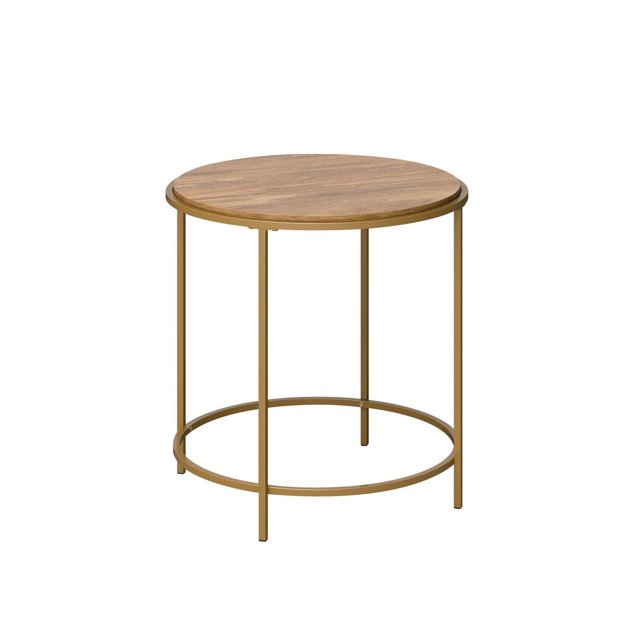 Sauder® Collection International Lux Table d'appoint