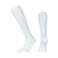 thumbnail image 2 of SwiftWear Youth Kids Soccer Socks Athletic Sports Socks Softball Baseball Cushioned Over-The-Knee Tube Socks Unisex, 2 of 4