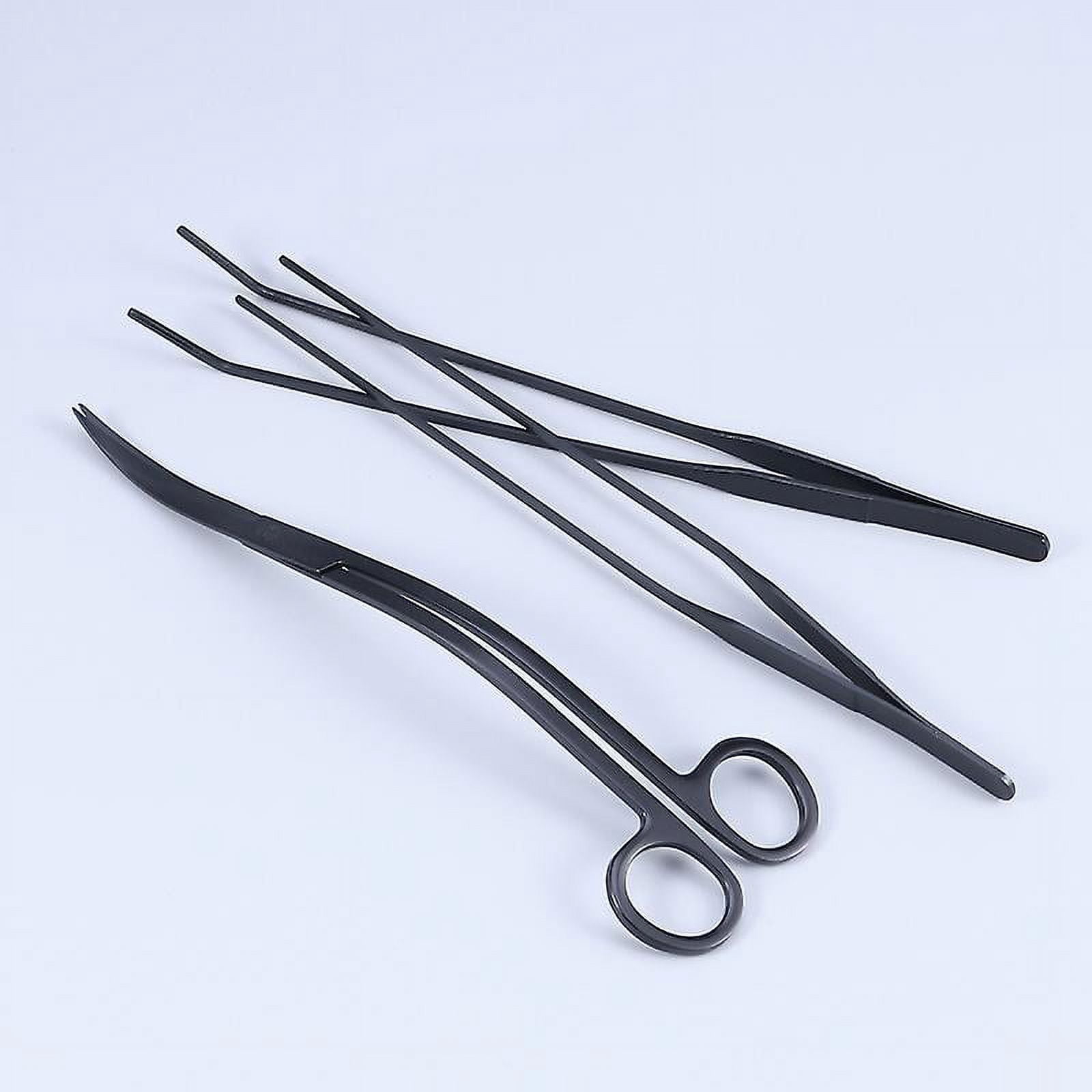 3pcs Long Handle Scissors