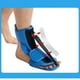 thumbnail image 3 of Ruedas de entrenamiento flash silenciosas para bicicleta, Kit montado en estabilizador, compatible con bicicletas, 1 Uds., entrenamiento silencioso para montar en bicicleta para niños, 3 of 4