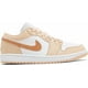 thumbnail image 1 of Ni - ke Size 12 - Air Jordan 1 Low Sunset Haze W, 1 of 5
