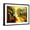 Black Frame, variant on Art.com Glorious French Quarter Stretched Canvas Print Wall Art by Diane Millsap, 16" x 12"