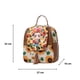 thumbnail image 2 of Mochila Yute De Mujer Fana Selma Color Camel Fina, 2 of 3