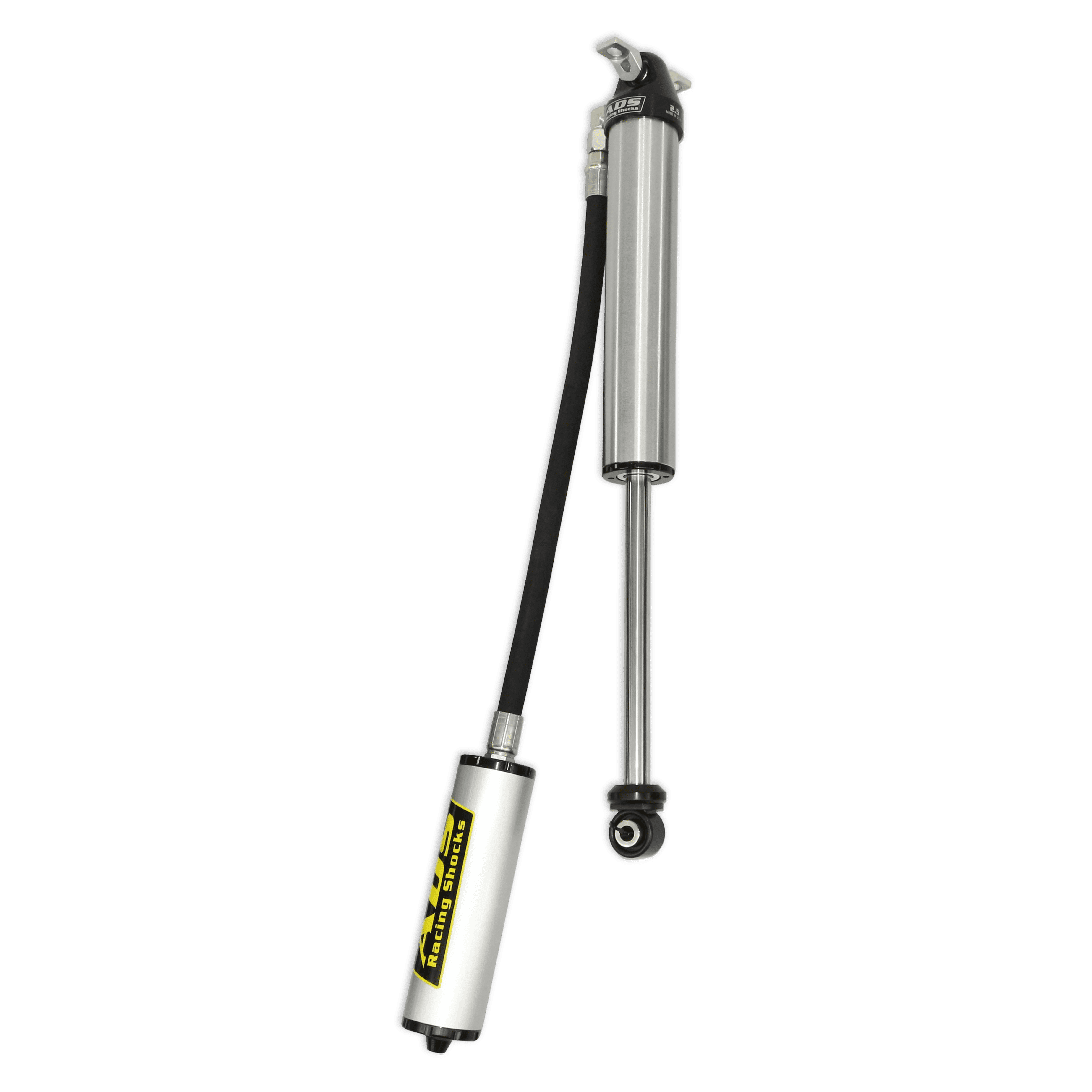 ADS Racing Shocks 250-3JKR0-000 Direct Fit 2.5" Reservoir Race Shocks - Rear