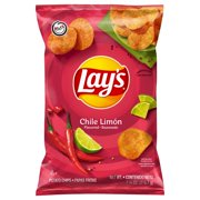 Lay's® Chile Limon Potato Chips