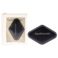thumbnail image 1 of Dual-Sided Sponge-and-Silicone Blender by bareMinerals for Women - 1 Pc Applicator, 1 of 2