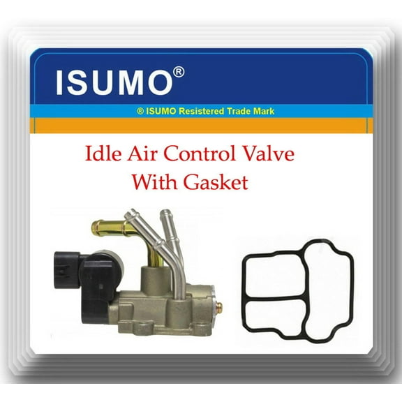 Idle Air Control Valve  TPS Fits: ES300 Avalon Camry Sienna Solara V6 3.0L