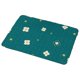 thumbnail image 1 of Colchoneta refrescante de verano para dormir, materiales seguros, fáciles de transportar, limpios, 1 of 5