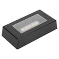 thumbnail image 2 of Colorful LED Display Base,  Light Stand, For Home 3D  Statues Figurines, 2 of 8