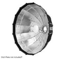 thumbnail image 4 of Godox S85T 33.5" Quick Release Umbrella Softbox, 4 of 10