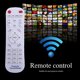 thumbnail image 4 of Pantalla Proyector Remote Controler Reemplazo Remoto Accesorios Cine en Casa Útiles para La Mayoría Los Proyectores White, 4 of 9